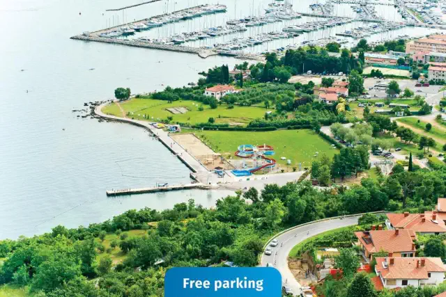 Izola family friendly hotels