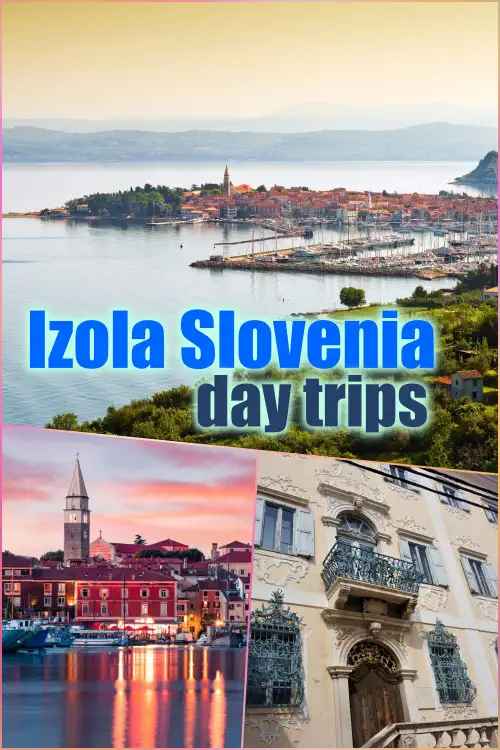 things to do in Izola Slovenia