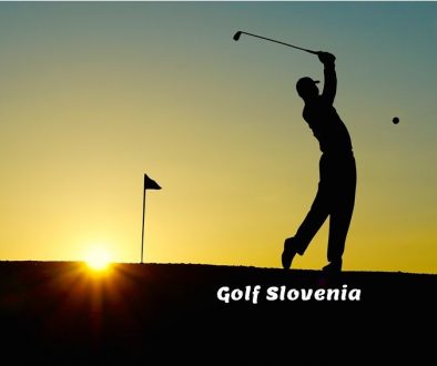 Golf Slovenia