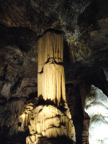 Spelunking - There are more than a thousand limestone caves in Slovenia, and although not all of them are open to the public, some of the best ones are, like the Skocjan Cave, Snezna Jama Cave and the Postojna Cave, which is the most visited cave in all of Europe.