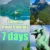 best places to visit in Slovenia for first time visitors